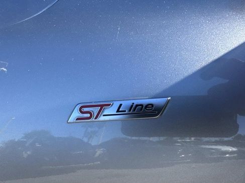 Used 2024 Ford Escape ST-Line image 8