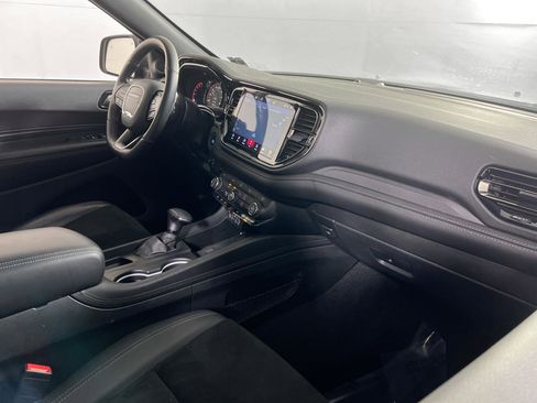 Used 2022 Dodge Durango GT AWD/4WD image 30