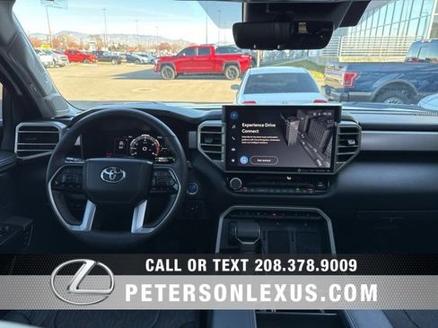 Used 2024 Toyota Tundra Limited image 14