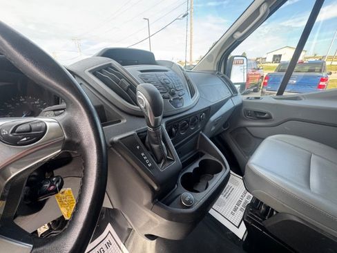 Used 2019 Ford Transit 250 image 14