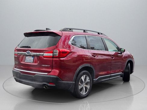 Used 2019 Subaru Ascent Premium w/ Popular Package #2 image 8