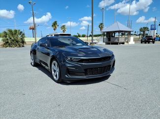 Used 2020 Chevrolet Camaro SS video 2