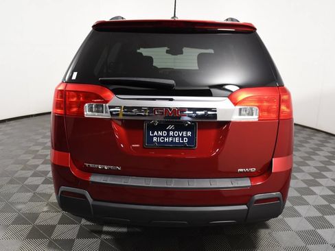 Used 2015 GMC Terrain SLE w/ Convenience Package AWD/4WD image 5