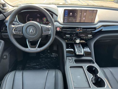 New 2026 Acura MDX FWD w/ Technology Package image 6