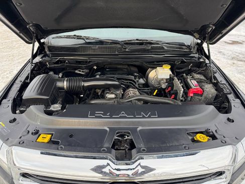 Used 2019 RAM 1500 Big Horn image 23