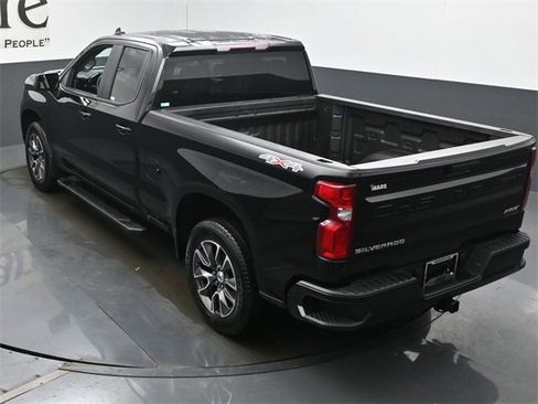 Used 2024 Chevrolet Silverado 1500 RST w/ Protection Package image 38