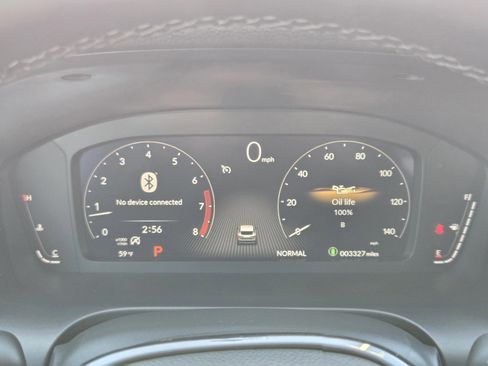 Used 2025 Acura ADX Base image 11