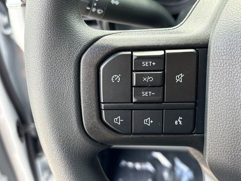 New 2026 Ford F350 XL w/ STX Appearance Package AWD/4WD image 18