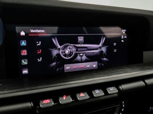 Used 2022 Porsche 911 GT3 image 81