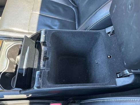 Used 2022 Jeep Grand Cherokee L Overland w/ Advanced Protech Group III image 32