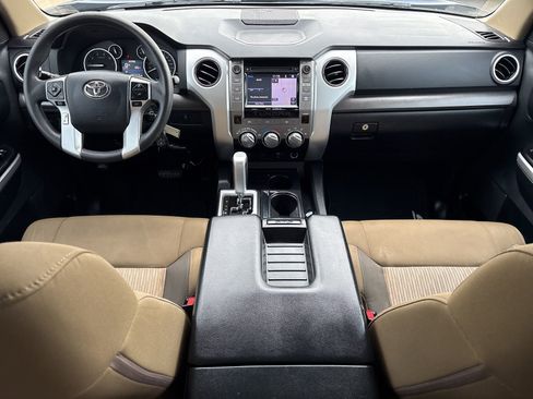Used 2014 Toyota Tundra SR5 image 14