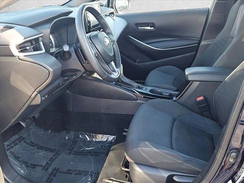 Used 2022 Toyota Corolla SE image 15