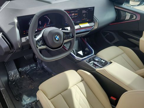 New 2026 BMW X3 xDrive30i w/ Convenience Package AWD/4WD image 20