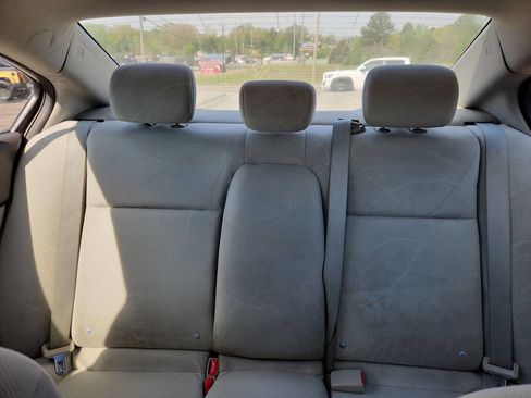 Used 2012 Honda Civic LX image 14