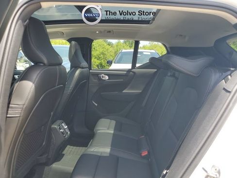 Certified 2026 Volvo XC40 B5 Plus AWD/4WD image 10