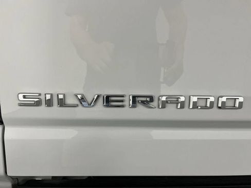 Certified 2025 Chevrolet Silverado 2500 LTZ w/ LTZ Convenience Package AWD/4WD image 32