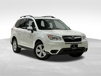 Used 2015 Subaru Forester 2.5i Premium w/ Popular Package #2