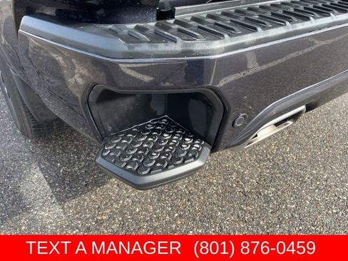Used 2024 GMC Sierra 1500 Denali Ultimate AWD/4WD image 13