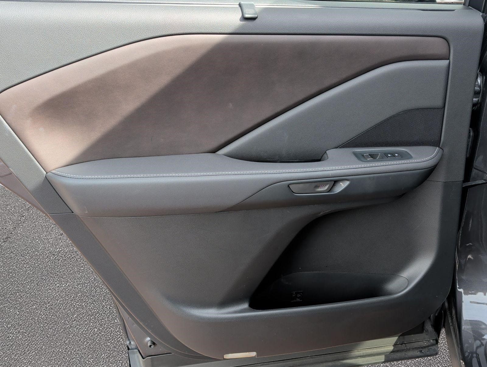 Used 2025 Lexus TX 350 AWD w/ Technology Package image 24