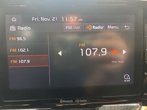 Used 2023 Kia Seltos LX image 14