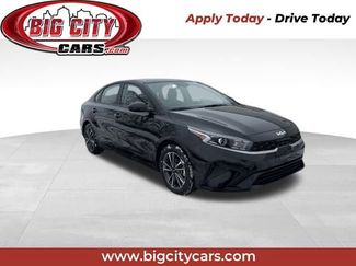 Used 2024 Kia Forte LXS video 1