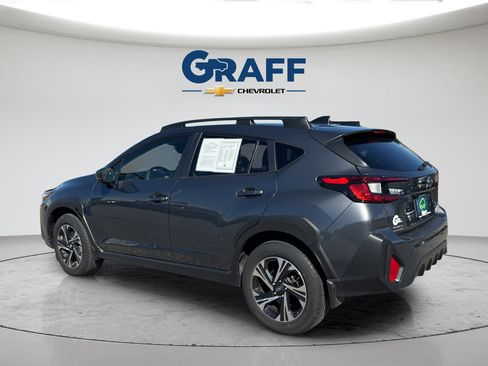 Used 2024 Subaru Crosstrek 2.0i Premium AWD/4WD image 14