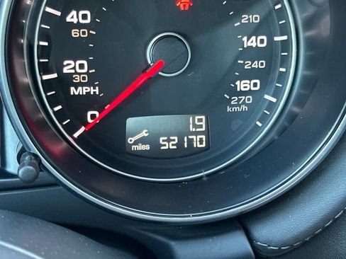 Used 2014 Audi TT 2.0T w/ S Line Competition Package AWD/4WD image 22