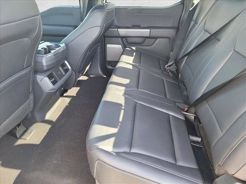 New 2025 Ford F150 XLT w/ Equipment Group 303A High image 16