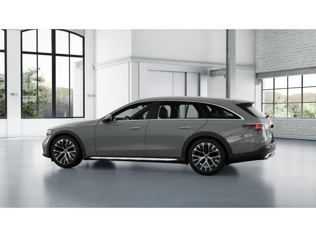 New 2027 Mercedes-Benz E 450 4MATIC All-Terrain Wagon image 32
