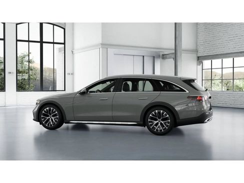 New 2027 Mercedes-Benz E 450 4MATIC All-Terrain Wagon image 32
