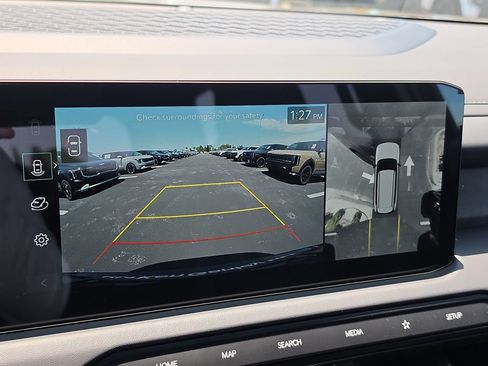 New 2027 Kia Telluride SX X-Line AWD/4WD image 26