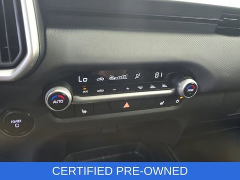 Certified 2026 MAZDA CX-50 2.5 Hybrid w/ Weather Package AWD/4WD image 22