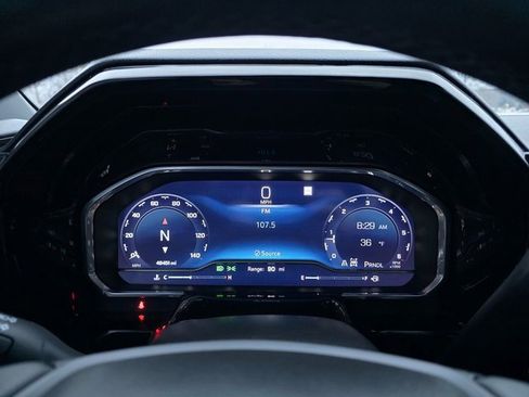 Used 2023 Chevrolet Silverado 1500 LT image 30