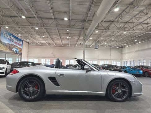 Used 2010 Porsche Boxster S image 31