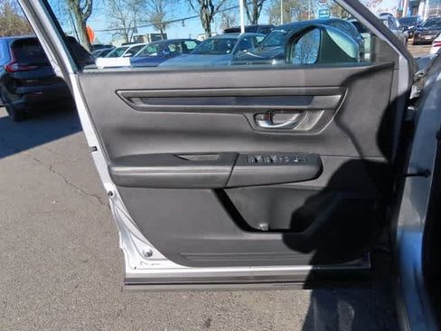 Certified 2023 Honda CR-V EX image 15