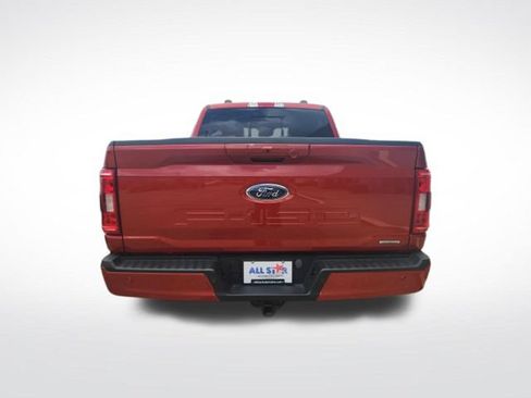 Used 2023 Ford F150 XLT w/ Equipment Group 302A High AWD/4WD image 7