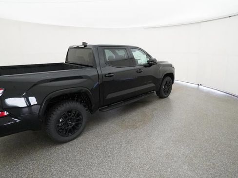New 2026 Toyota Tundra Limited AWD/4WD image 9
