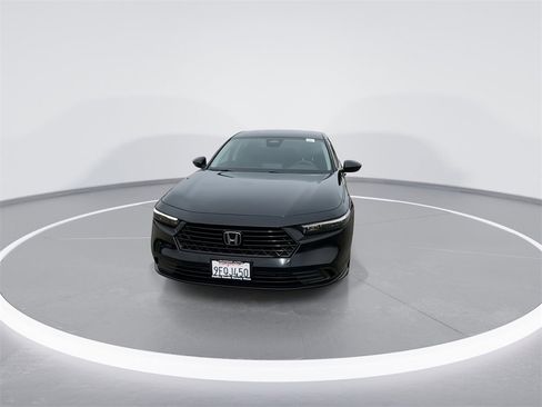 Used 2023 Honda Accord LX image 4