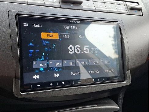 Used 2010 Honda Crosstour EX-L image 17