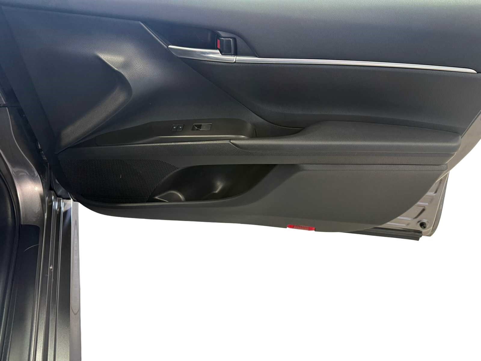 Certified 2024 Toyota Camry LE FWD image 27