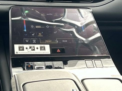 New 2026 INFINITI QX80 Luxe RWD image 30