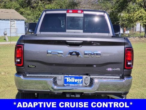 New 2026 RAM 2500 Tradesman image 5