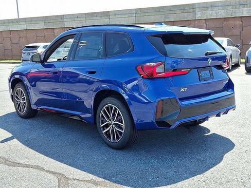 Used 2026 BMW X1 xDrive28i w/ Technology Package AWD/4WD image 3