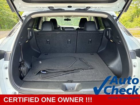 Certified 2025 Nissan Murano SV AWD/4WD image 13
