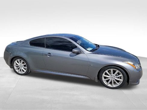 Used 2014 INFINITI Q60 Base w/ Premium Package image 2