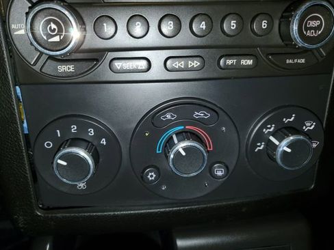 Used 2008 Pontiac G6 Sedan image 20