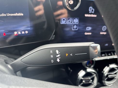 New 2026 Chevrolet Blazer EV LT image 22