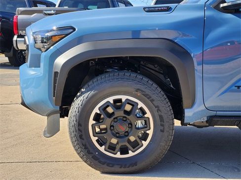 New 2026 Toyota Tacoma TRD Off-Road w/ TRD Off Road Upgrade Package image 5