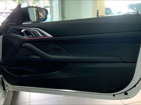 Used 2026 BMW M4 Competition w/ Executive Package RWD image 22