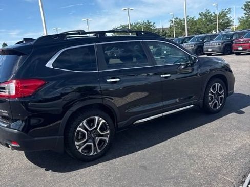 Used 2024 Subaru Ascent Touring AWD/4WD image 2
